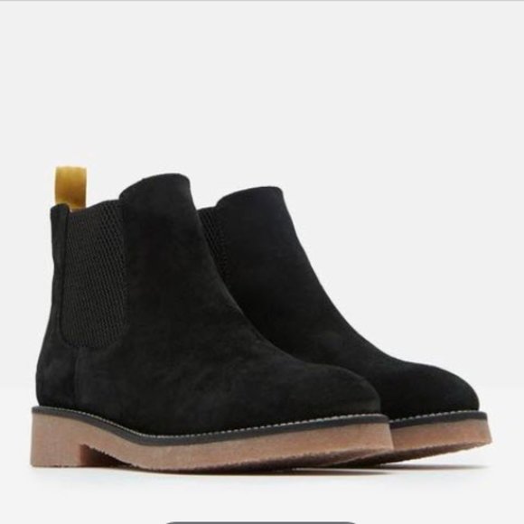 NWT NIB Joules Chepstow Chelsea Boots - Picture 2 of 4